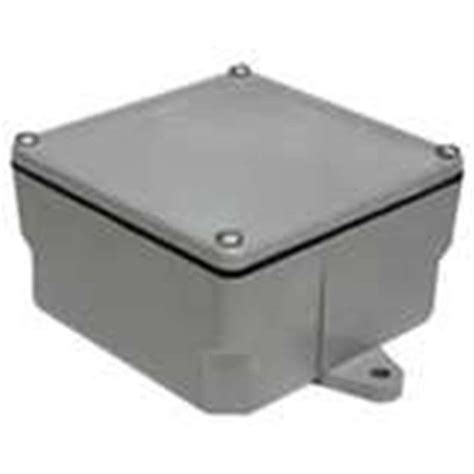 24x24 junction box|waterproof junction box home depot.